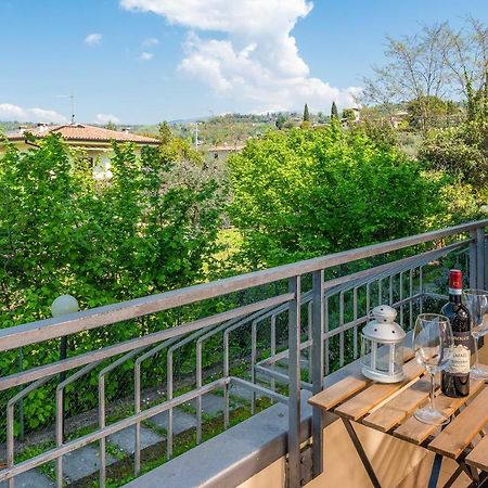 Appartamento Alice Pool Bardolino Ngoại thất bức ảnh