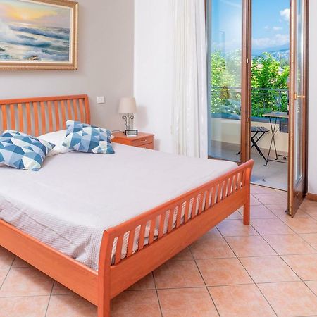 Appartamento Alice Pool Bardolino Ngoại thất bức ảnh