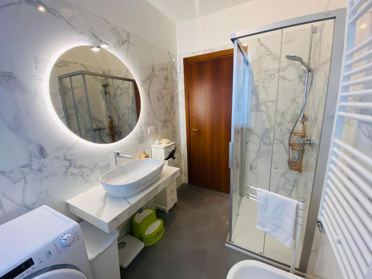 Appartamento Alice Pool Bardolino Ngoại thất bức ảnh