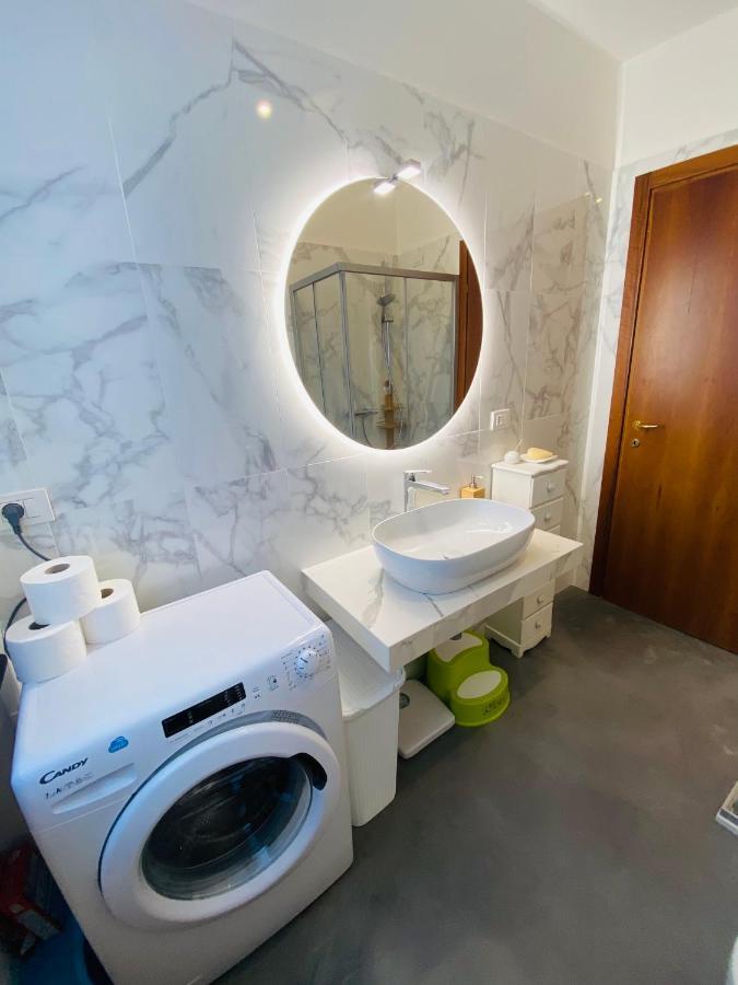 Appartamento Alice Pool Bardolino Ngoại thất bức ảnh