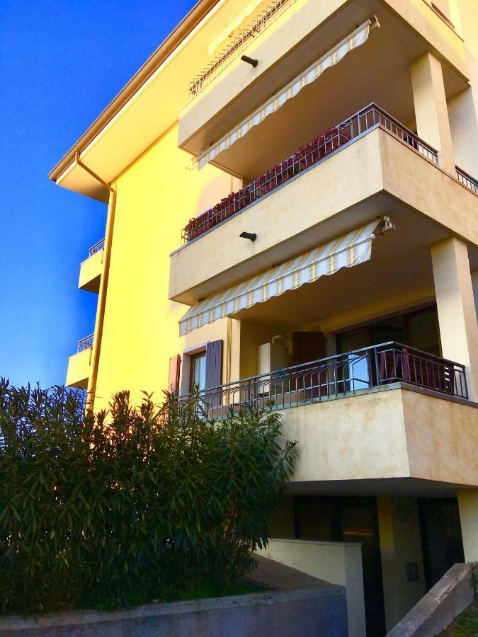 Appartamento Alice Pool Bardolino Ngoại thất bức ảnh