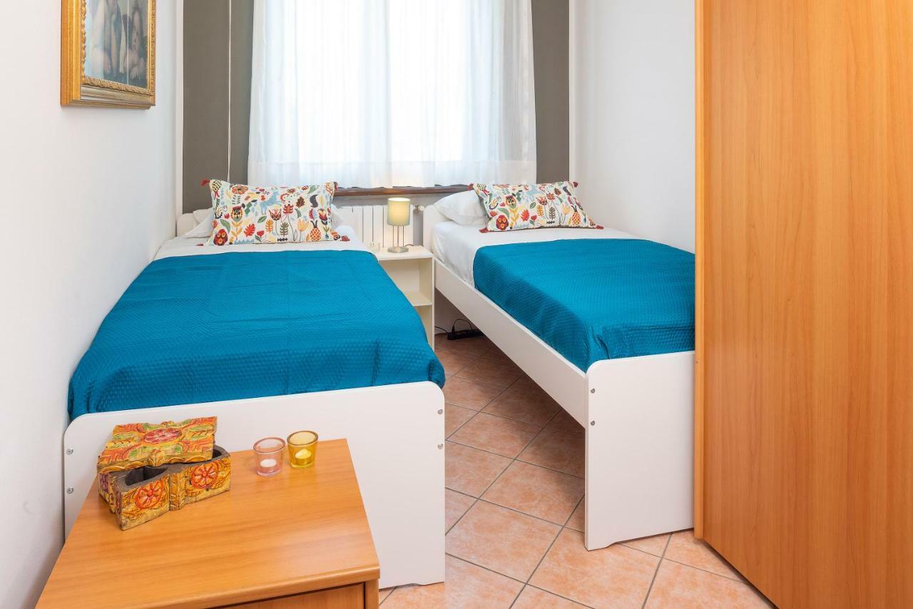 Appartamento Alice Pool Bardolino Ngoại thất bức ảnh