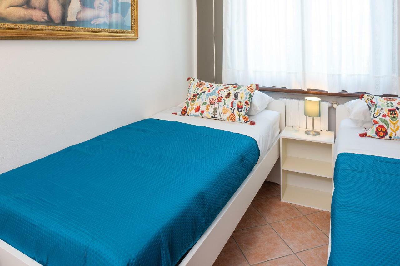 Appartamento Alice Pool Bardolino Ngoại thất bức ảnh