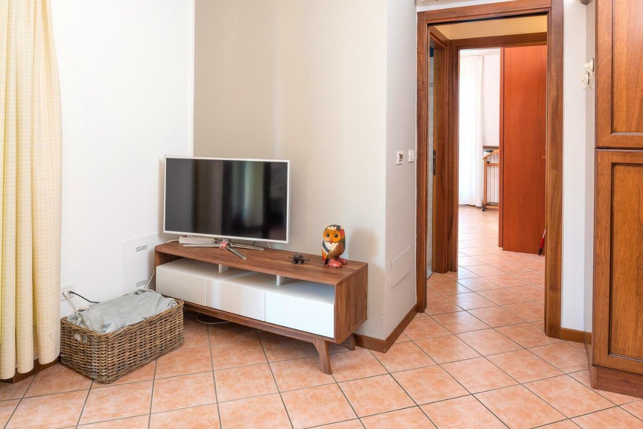Appartamento Alice Pool Bardolino Ngoại thất bức ảnh