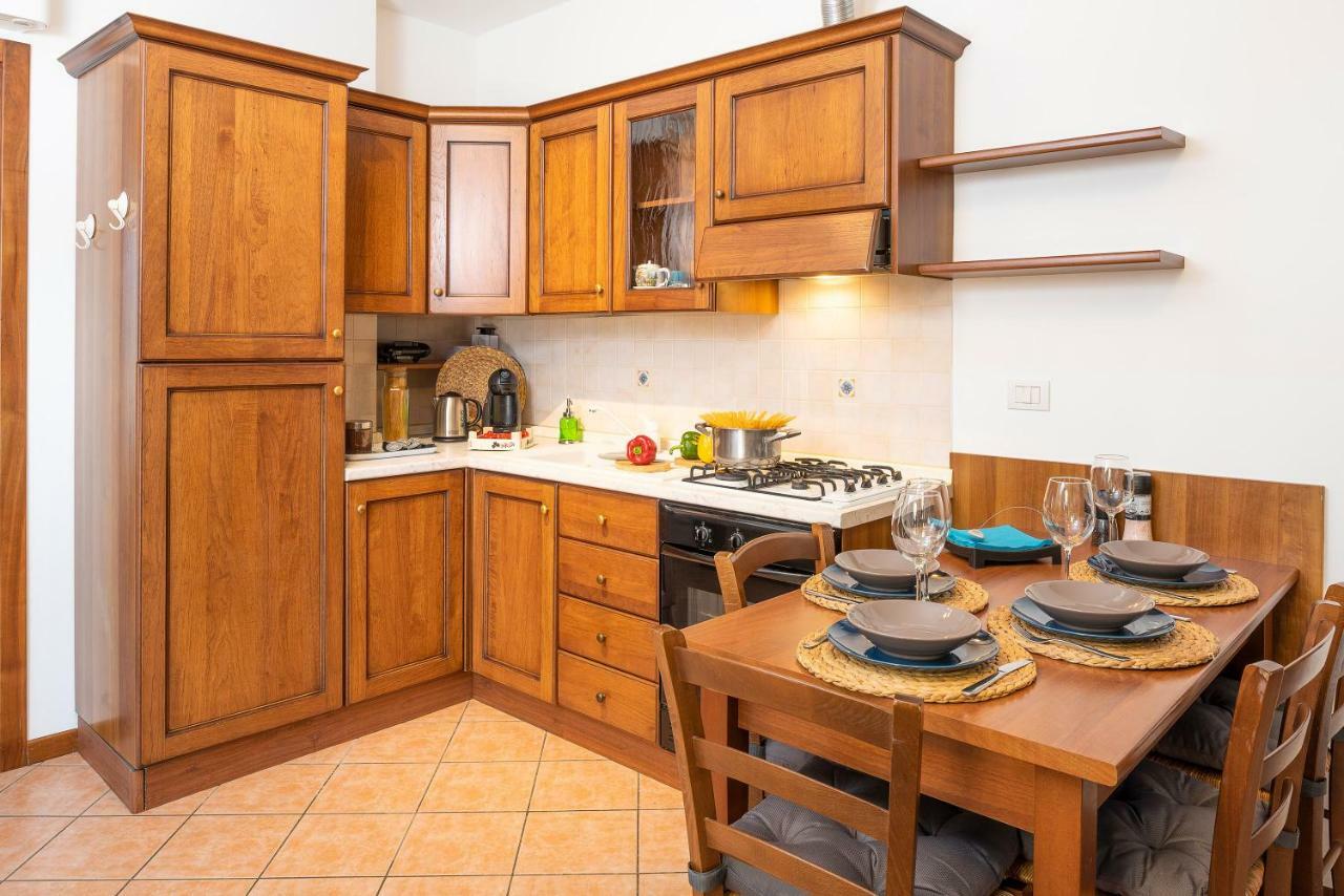 Appartamento Alice Pool Bardolino Ngoại thất bức ảnh