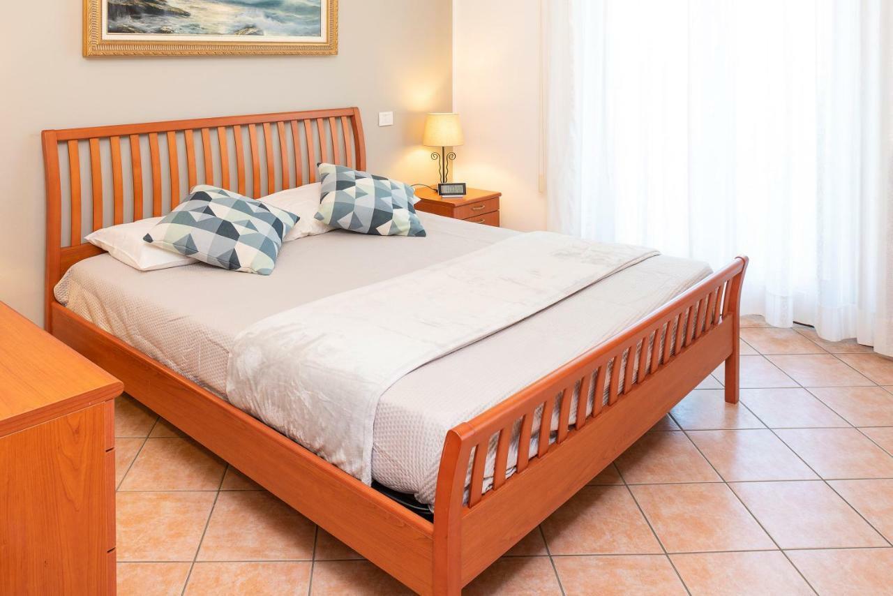 Appartamento Alice Pool Bardolino Ngoại thất bức ảnh