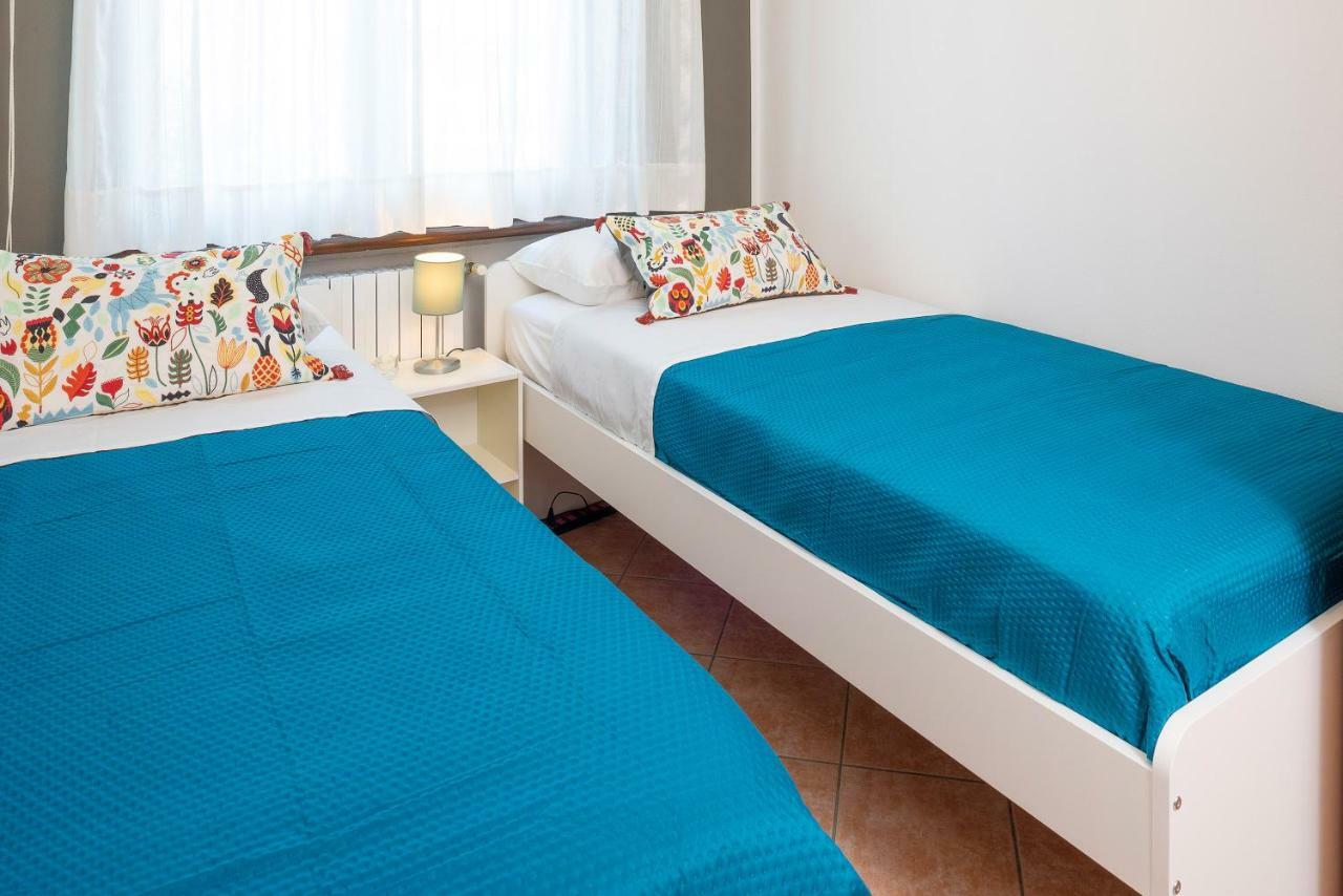Appartamento Alice Pool Bardolino Ngoại thất bức ảnh