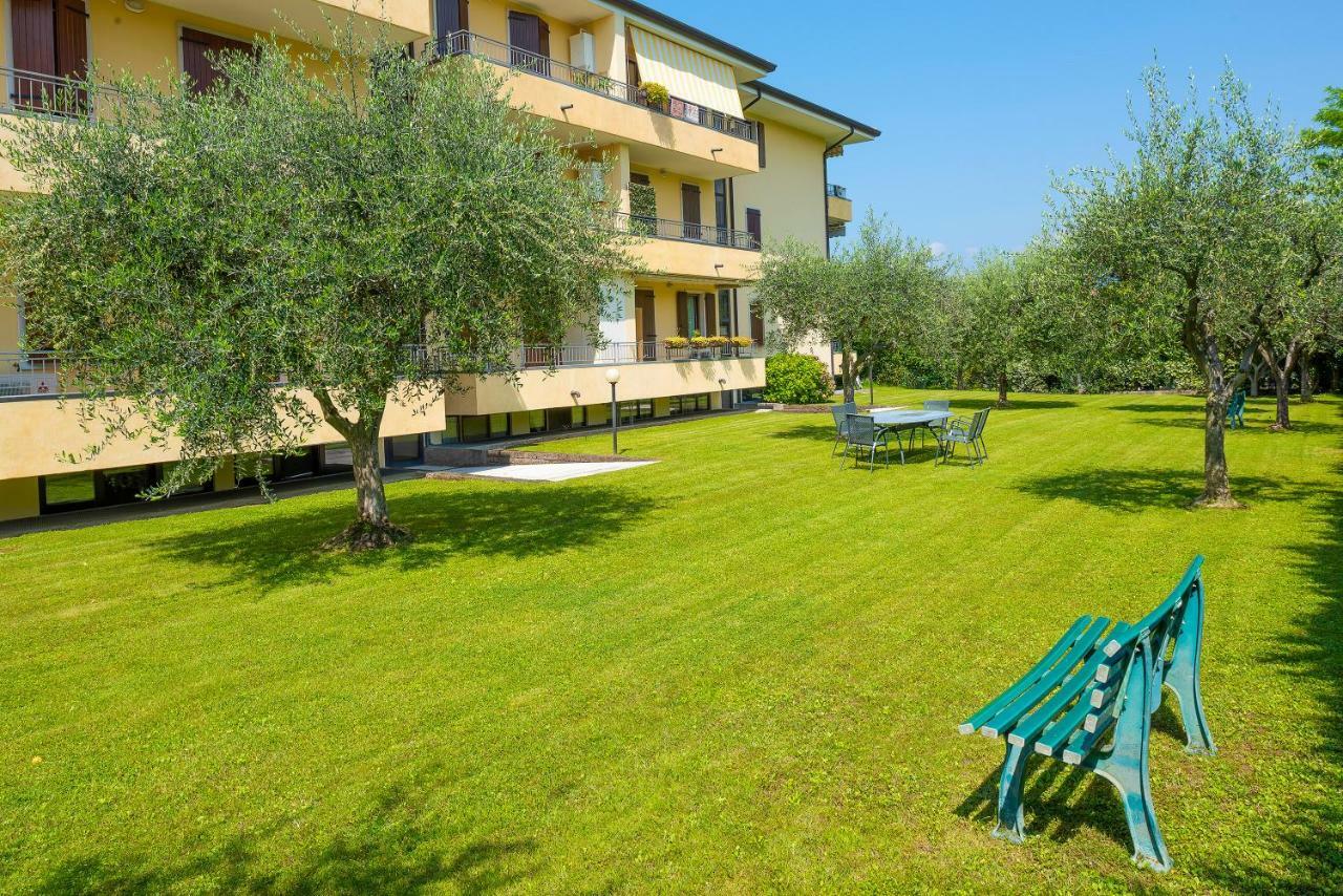Appartamento Alice Pool Bardolino Ngoại thất bức ảnh